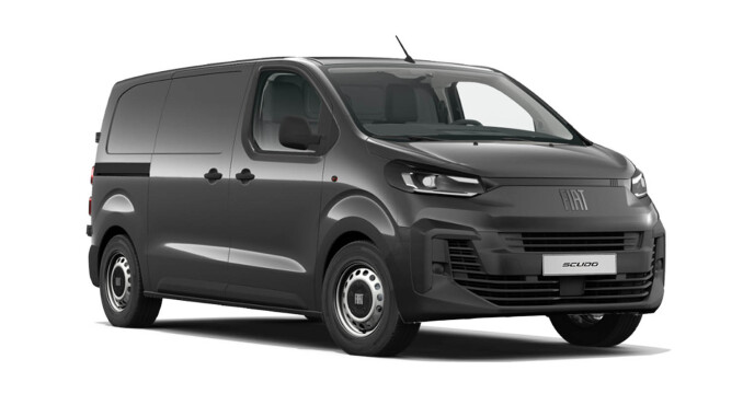Fiat Scudo M Diesel 1.5 D 120 Van main image